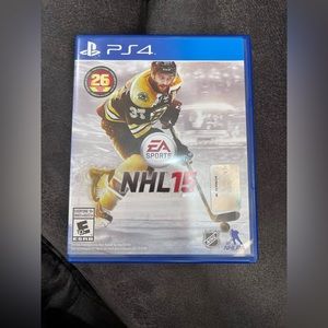 PS4 | NHL 15
